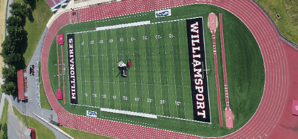 Williamsport Millionaires